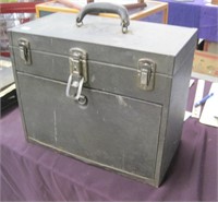 Kennedy machinist tool chest