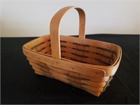 1992 longaberger basket