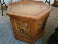 End table