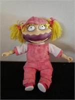 1997 Rugrat doll