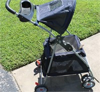 Outward Hound Dog Stroller