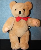 Vintage Shanghai Jointed Bear with tags