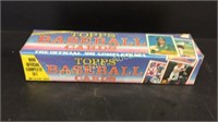 Baseball card Collection TOPPS 1989 Official