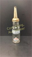 Iso-Vis Standard Oil Bottle