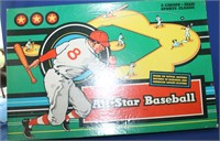 Cadaco All Star Baseball Ethan Allen 1957 GREAT!!