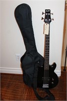 Gio Ibanez 4 string Bass electric guitar