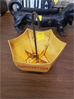 Gordon's Gin Advertising Umbrella