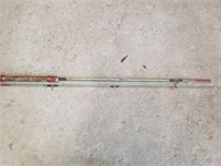 South Bend Fishing Rod
