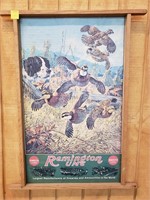 Remington Poster