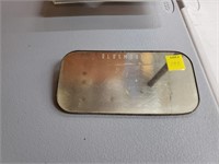 Oldsmobile Mirror