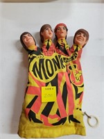 Monkees Puppet