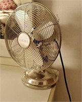 Airtech stainless steel fan