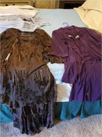 4 size 16 formal Wear ladies clothing