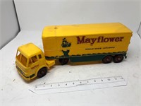 MAYFLOWER TRUCK