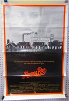 Norma Rae Movie Poster