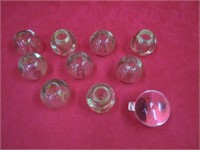 GLASS BALLS ONE SOLID