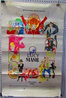 Lucille Ball in MAME Movie Poster