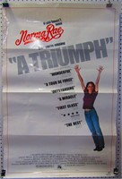 Norma Rae Sally Fields Movie Poster