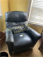 Chair recliner