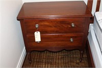 Thomasville night stand side table