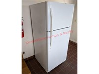Sears Standard Size Refrigerator