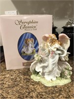 Seraphim Classics, Abigail, Precious Gift