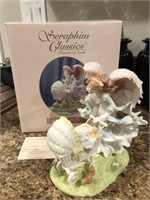 Seraphim Classics, Melinda, Beloved Guardian