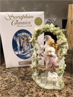 Seraphim Classics, Cassandra, Heavenly Beauty