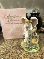 Seraphim Classics, Alexandra, Endless Dreams
