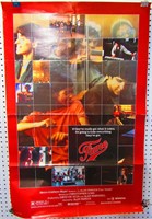 FAME Movie Poster