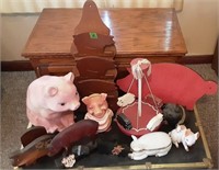 Pig Décor