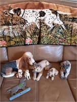 Dog Décor