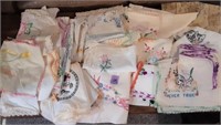 Vintage Linens