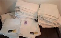 New stock of Flour Sack Kitchen Towels