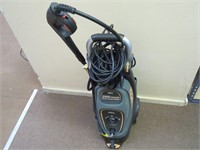 TASK FORCE 2000 MAX PSI POWER WASHER