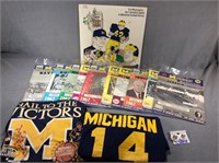U of M collection
