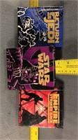 Star Wars little books