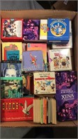 Children’s story little books