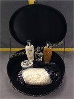 Luxury Collection Lotion, Gel and Body Spray