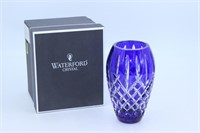 Waterford  "Araglin"  7" Presentation Vase