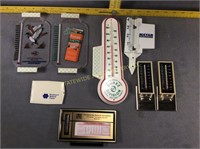 Collectible Thermometers