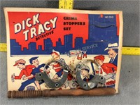 Dick Tracey Crime Stopping Set