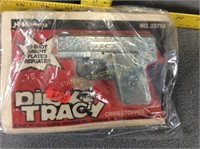 Dick Tracey Toy Gun