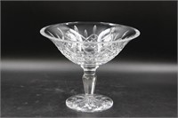 Waterford "Lismore" Large Compote