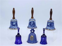 6 Bell Collection