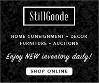 StillGoode Home Consignments & Auctions