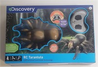 DISCOVERY RC TARANTULA