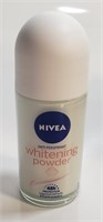 NIVEA WHITENING POWDER