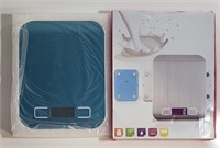 DIGITAL KITCHEN SCALE