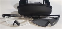 ESS ICE 2X TWO COMPLETE EYESHIELDS